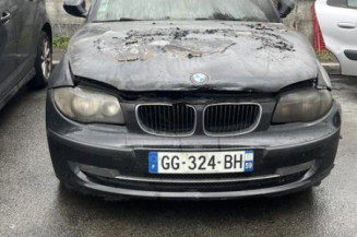 Bras essuie glace arriere BMW SERIE 1 E87