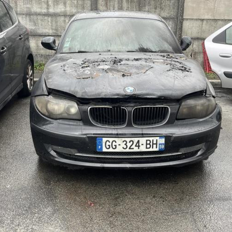 Bras essuie glace arriere BMW SERIE 1 E87 Photo n°5