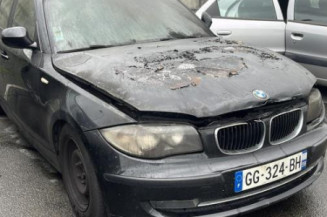 Bras essuie glace arriere BMW SERIE 1 E87