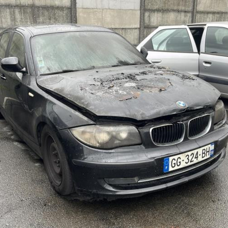 Bras essuie glace arriere BMW SERIE 1 E87 Photo n°6