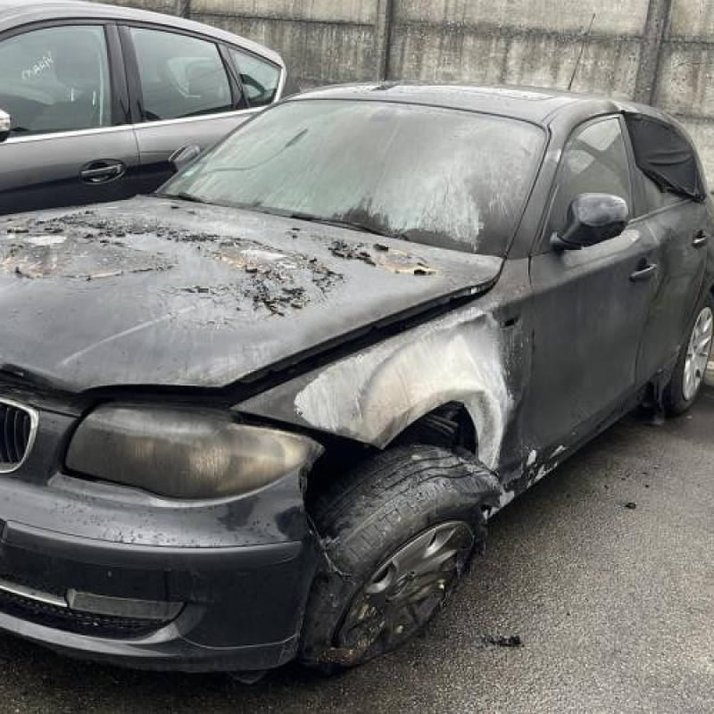 Bras essuie glace arriere BMW SERIE 1 E87 Photo n°7