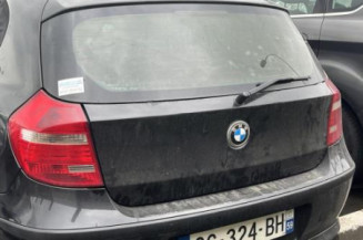 Bras essuie glace arriere BMW SERIE 1 E87