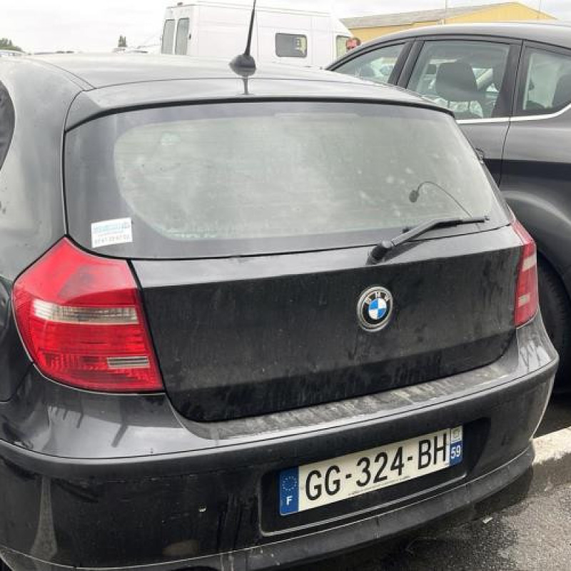 Bras essuie glace arriere BMW SERIE 1 E87 Photo n°9