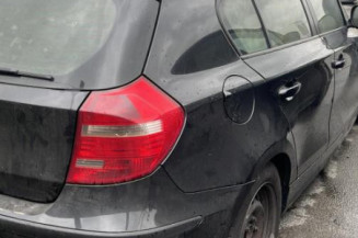 Bras essuie glace arriere BMW SERIE 1 E87