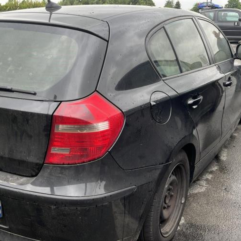 Bras essuie glace arriere BMW SERIE 1 E87 Photo n°10