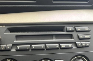Bras essuie glace arriere BMW SERIE 1 E87