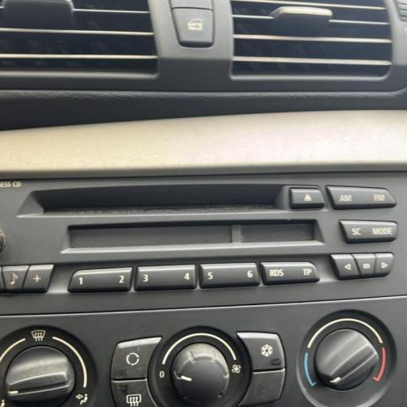 Bras essuie glace arriere BMW SERIE 1 E87 Photo n°12