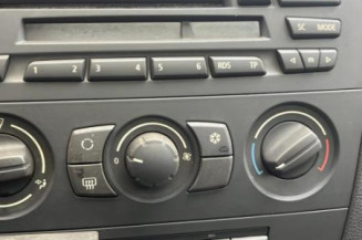 Bras essuie glace arriere BMW SERIE 1 E87