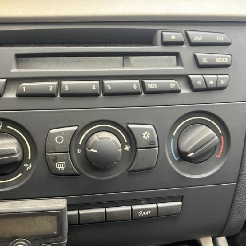 Bras essuie glace arriere BMW SERIE 1 E87 Photo n°14