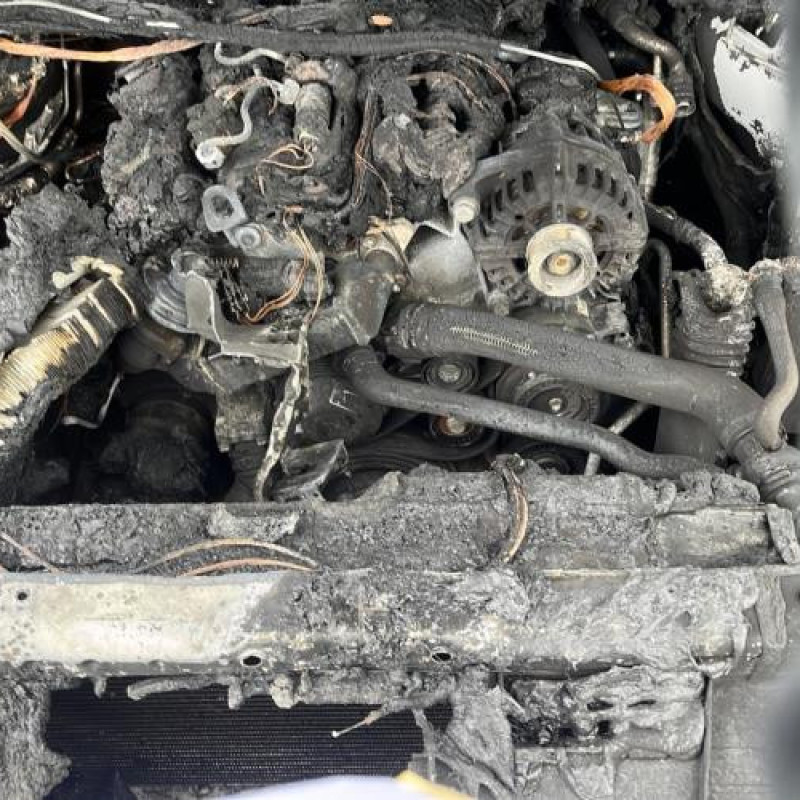 Bras essuie glace arriere BMW SERIE 1 E87 Photo n°15