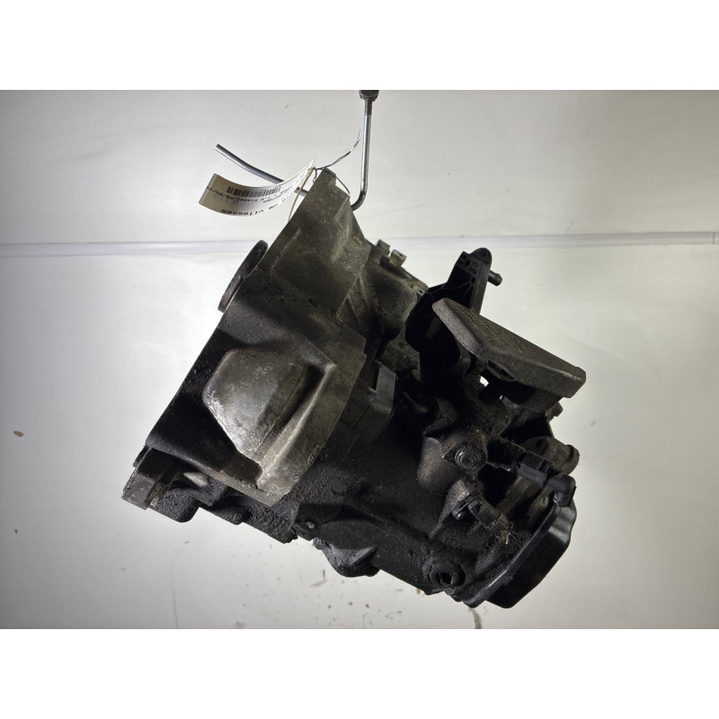 Boite de vitesses AUDI A1 1 Photo n°1