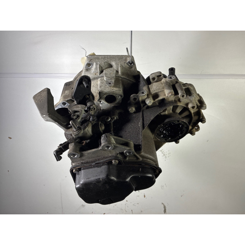 Boite de vitesses AUDI A1 1 Photo n°4