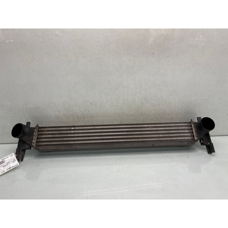 Echangeur air (Intercooler) AUDI A1 1 Photo n°2