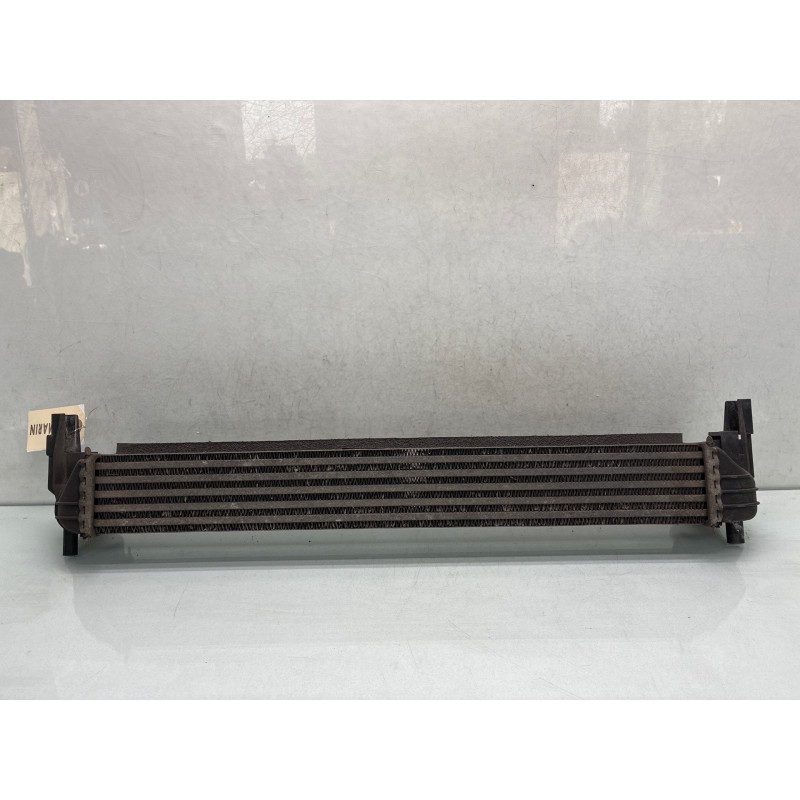 Echangeur air (Intercooler) AUDI A1 1 Photo n°3