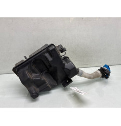 Vase de lave glace AUDI A1 1