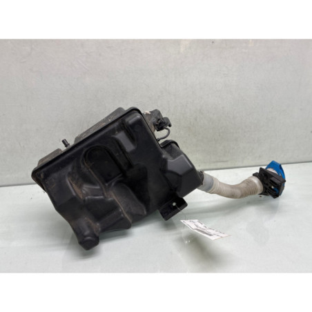 Vase de lave glace AUDI A1 1