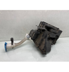 Vase de lave glace AUDI A1 1
