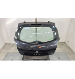 Malle/Hayon arriere RENAULT CLIO 3 Photo n°1