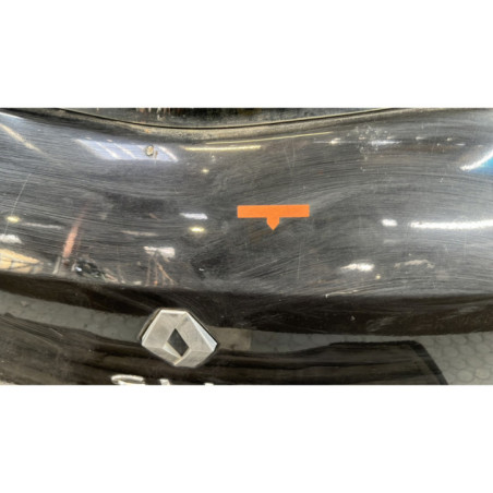 Malle/Hayon arriere RENAULT CLIO 3