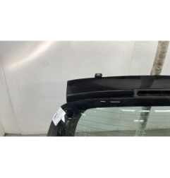 Malle/Hayon arriere RENAULT CLIO 3