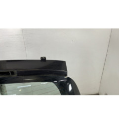 Malle/Hayon arriere RENAULT CLIO 3