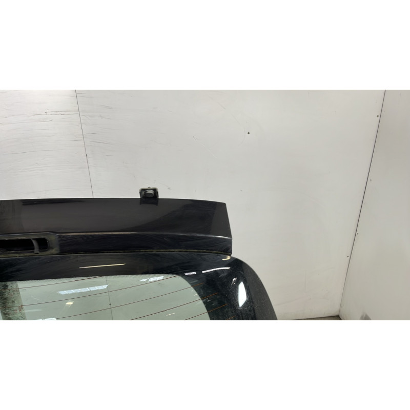 Malle/Hayon arriere RENAULT CLIO 3 Photo n°4