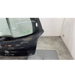 Malle/Hayon arriere RENAULT CLIO 3