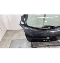 Malle/Hayon arriere RENAULT CLIO 3