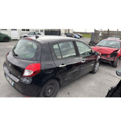 Malle/Hayon arriere RENAULT CLIO 3