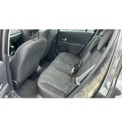 Malle/Hayon arriere RENAULT CLIO 3