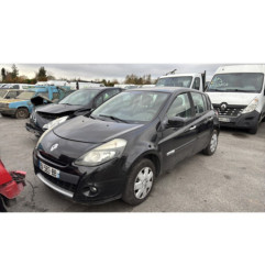Commodo phare RENAULT CLIO 3
