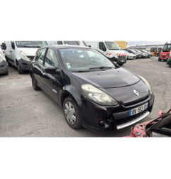 Commodo phare RENAULT CLIO 3