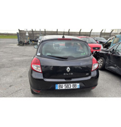 Commodo phare RENAULT CLIO 3