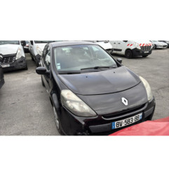 Commodo phare RENAULT CLIO 3