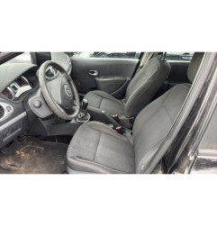Commodo phare RENAULT CLIO 3