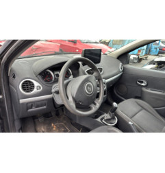 Commodo phare RENAULT CLIO 3