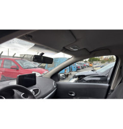 Commodo phare RENAULT CLIO 3