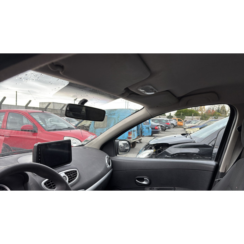 Commodo phare RENAULT CLIO 3 Photo n°18