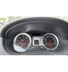 Commodo phare RENAULT CLIO 3