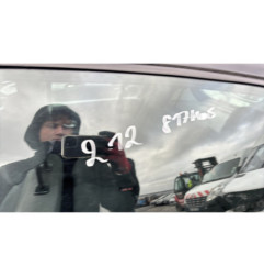 Commodo phare RENAULT CLIO 3