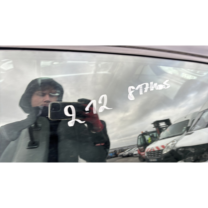 Commodo phare RENAULT CLIO 3 Photo n°20