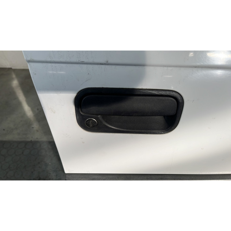 Porte avant droit OPEL ASTRA F Photo n°2