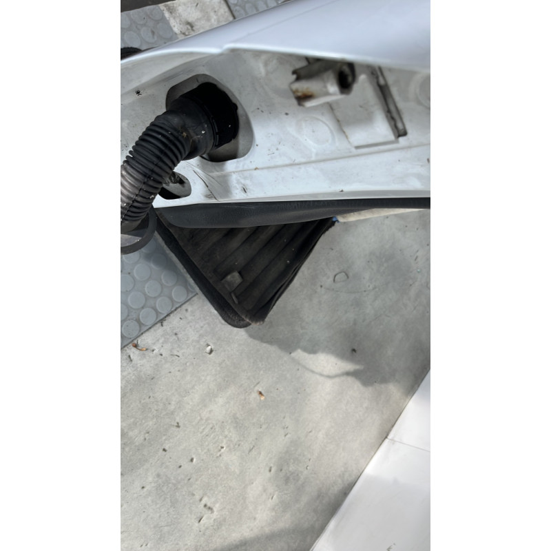 Porte avant droit OPEL ASTRA F Photo n°4