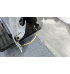 Porte avant droit OPEL ASTRA F