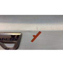 Malle/Hayon arriere DACIA LOGAN 2