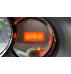 Commodo d'essuie glaces DACIA LOGAN 2