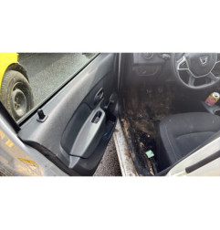 Eclairage de plaque DACIA LOGAN 2