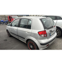 Aile avant droit HYUNDAI GETZ