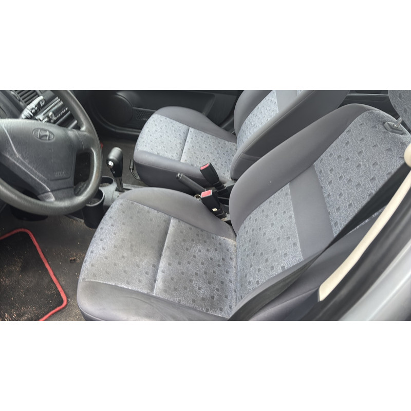 Aile avant droit HYUNDAI GETZ Photo n°16