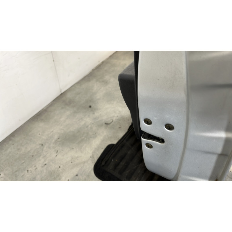Porte avant droit HYUNDAI GETZ Photo n°3